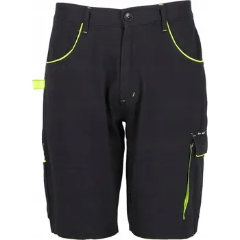 Pracovní obuv Krátké pracovní kalhoty Red Berg RedBerg vel. velikost S