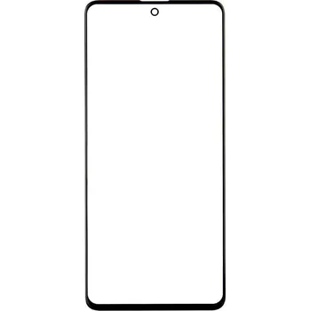 LCD displej, sklo s OCA lepidlem (G+OCA Pro) pro Samsung Galaxy A51