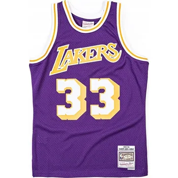 Tričko Mitchell & Ness bez rukávů, vel.