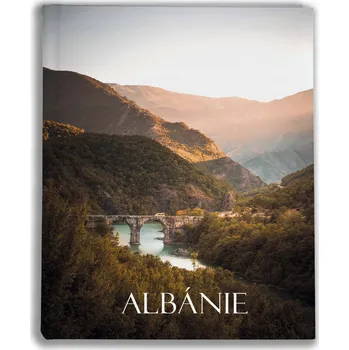Fotoalbum Fotoalbum, léto, Albánie, 10x15 na 120 fotografií (563)