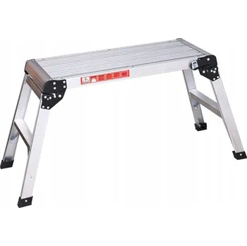 Žebřík Žebřík Levior hliníkový 0 až 150 kg