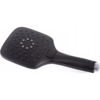 Sprchový set Kerra Vesuvio černá