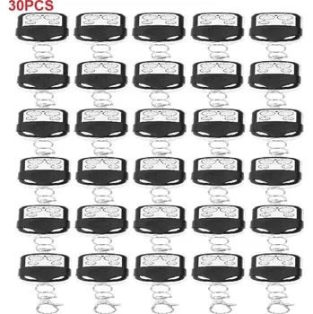 Pohon brány Vzdálené ovládání pro garážové dveře a automatické brány | Ovladač - 30KS