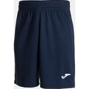 Pánské/Chlapecké sportovní šortky JOMA NOBEL LONG SHORT DARK NAVY Velikost: 2XL, Barva: NAVY