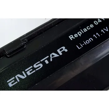 Baterie k notebooku Enestar baterie pro DELL INSPIRON 15 (N5050)