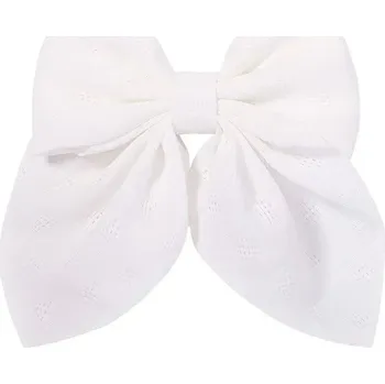 Dětské mašle do vlasů pro holčičky | dívčí doplňky | ozdobné sponky do vlasů - 1524-9