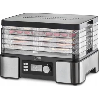 Sušička potravin Sušička potravin CASO Design 3165 450 W
