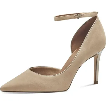 Dámské lodičky Tamaris Dámské lodičky TAMARIS 22438-44-435 béžová S5 40