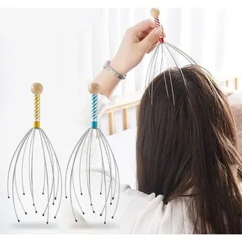 Masážní přístroj Masážní přístroj octopus pro uvolnění napětí | masáž těla