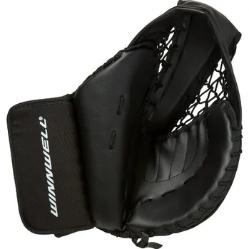 Lapačka Winnwell Street Hockey GX6 JR, Junior, Klasický gard Winnwell