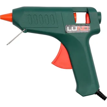 Tavná pistole Pistole tavná LUND 72W 11mm Lund TO-73051