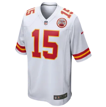 Dres Nike NFL Kansans City Chiefs PM 15 Jersey 67nm-kcgr-7gf-2pa-67nm-kcgr-7gf-2pa Velikost L