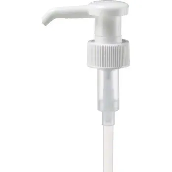 Dezinfekce Dávkovací pumpička pro 1l láhve Promanum Pure 1 litr