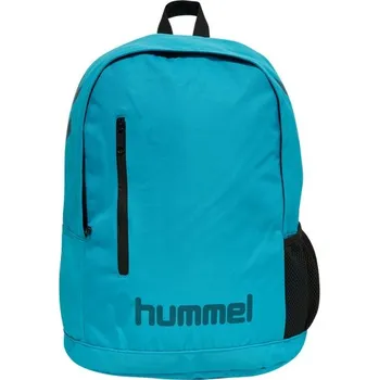 Batoh Hummel CORE BLACK PACK 20-40 l modrý