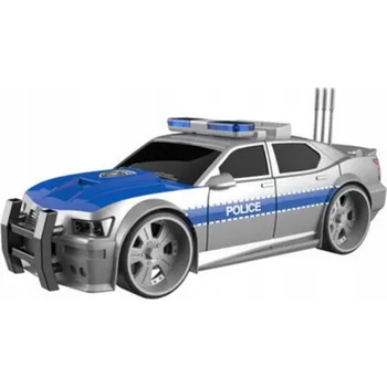 autíčko Policejní auto Ramiz WY620B