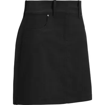 Callaway Ergo golfová sukně, černá XXL