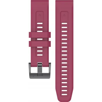 Řemínek na hodinky Řemínek QuickFit 22 pro GARMIN Fenix 5 6 7 Epix