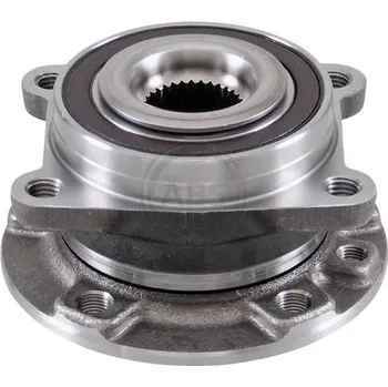 Sada ložisek kol A.B.S. 201815