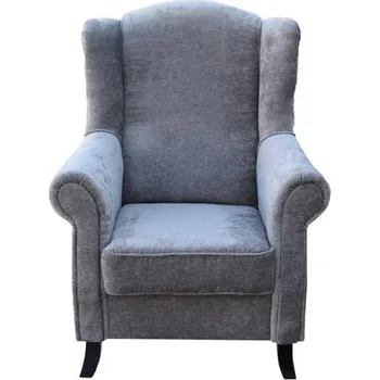 Křeslo Křeslo ušák Leonardo - Křeslo ušák