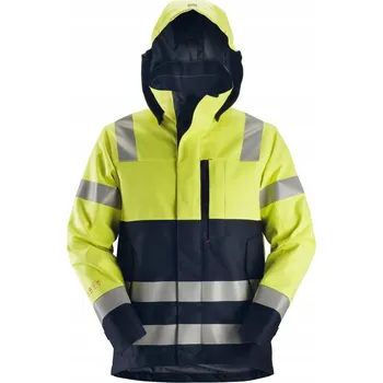 Moto oblečení Reflexní bunda ProtecWork Snickers 1360 vel. M