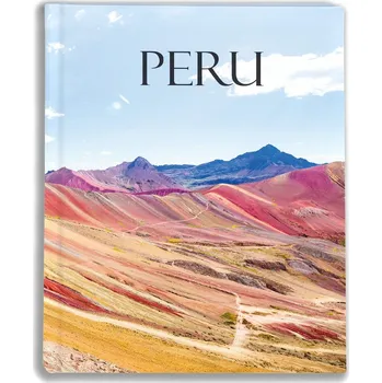 Fotoalbum, léto, Peru, 10x15 na 300 fotografií (697)