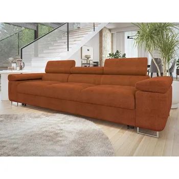 Pohovka Torezio III Bis, Potah: Flow 09 MIRJAN 5903211399534