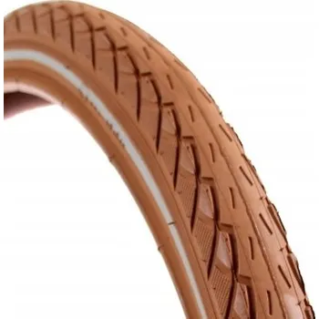 Plášť na kolo Plášť na kolo Deli 22x1.75 2095 R karamel