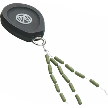 MIVARDI - Zátěže na vlas