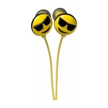 Sluchátka Jam HX-EPEM02