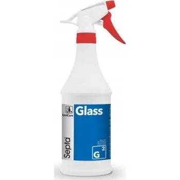 Čisticí prostředek na okna SEPTA GLASS G2 1 L ČISTICÍ PROSTŘEDEK NA OKNA A ZRCADLA