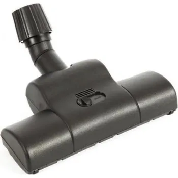 Hubice k vysavači Turbohubice k vysavači BOSCH BIG Bag 3L pro 28 až 38mm s kartáčem