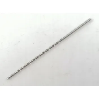 Vrták Vrták Nwka 1,6 HSS 50 mm Gühring