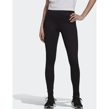 Dámské legíny Dlouhé legíny adidas XXS černé