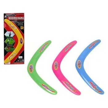 Dětské hřiště Bumerang MIX (pl, 2000, Trifox)