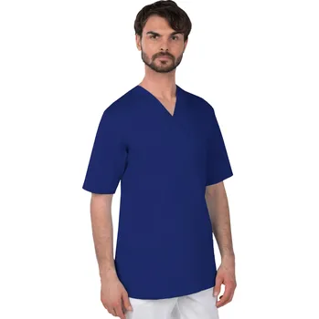 Pánská mikina 50 PÁNSKÝ CHIRURGICKÝ MIKINA 074C