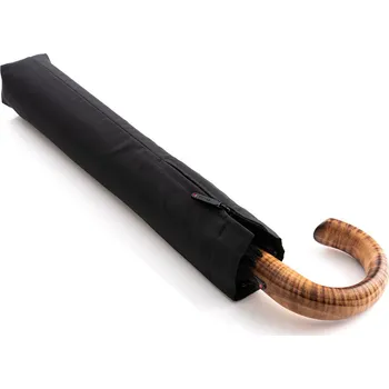 Deštník Knirps S.570 Large Automatic Black - pánský luxusní deštník