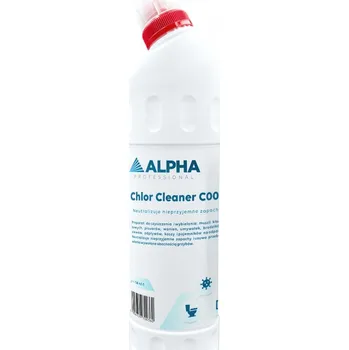 Antibakteriální profesionální gel na WC pro čištění sanitárního zařízení 750 ml