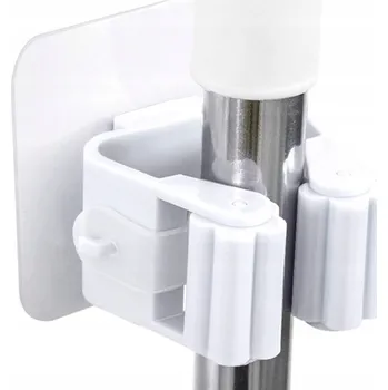 Věšák Jednoduché úchytky 7&7 l. míst 1