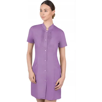 Dámské šaty 48 KOSMETICKÝ ZÁSTĚRA DÁMSKÁ ŠATY 343D