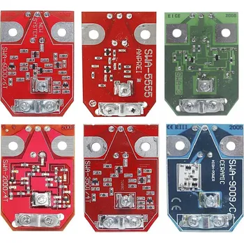 Bezpečnostní kamera Zesilovač SWA 6000