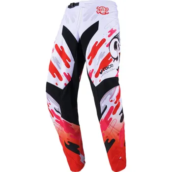 Cyklistické kalhoty PULL-IN kalhoty RACE 25 cloud - 32