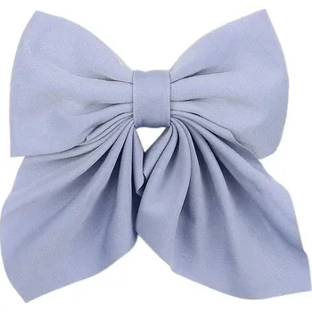 Dětské mašle do vlasů pro holčičky | dívčí doplňky | ozdobné sponky do vlasů - 17