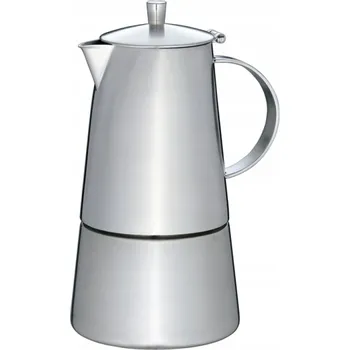 Kávovar Kávovar z nerezové oceli Cilio Modena