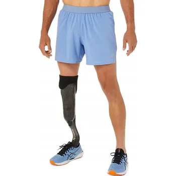 Pánské kraťasy Klasické (volné) Kraťasy ASICS Smíšené XL