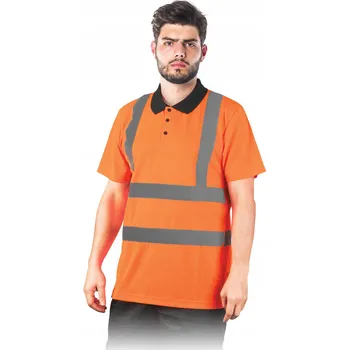 Pracovní obuv Pracovní polokošile Reis POLOROUTE M