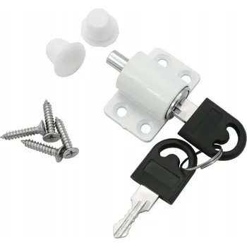 Visací zámek ZÁMKY, ZÁMEK, ZÁMEK, ZABEZPEČENÍ OKNA, OKNA, DVEŘÍ