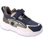 516X360 24 tenisky BEFADO SPORT - FUTURE modré 516XY360_36
