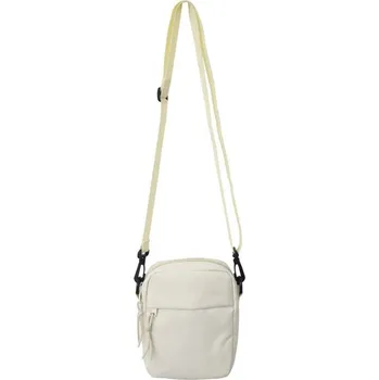 Dámská a pánská crossbody taška mini | kabelka přes rameno, - Bílý