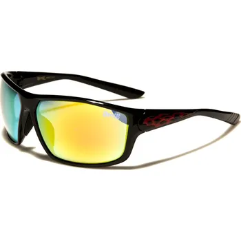 Motocyklové brýle Choppers 34 cp6692h (sluneční brýle Choppers 34 cp6692h)