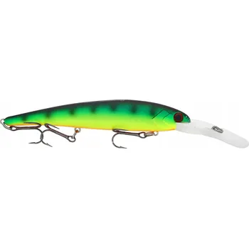 Umělá nástraha JMC ADVENTURE WOBLER REPRESSER 120MM, 20G, A460 - Vobler / Wobler na dravce 12 cm, 20 g